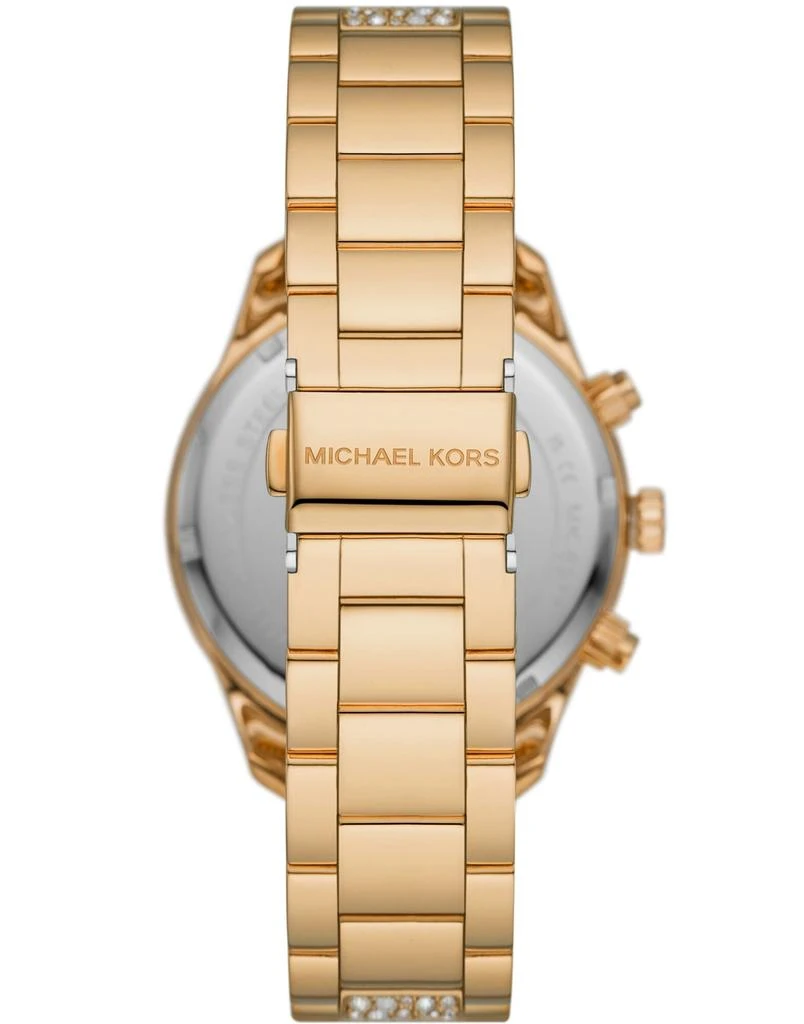 商品Michael Kors|Wrist watch,价格¥4025,第2张图片详细描述