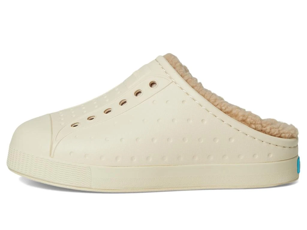 商品Native Shoes Kids|Jefferson Cozy (Little Kid/Big Kid),价格¥139,第4张图片详细描述