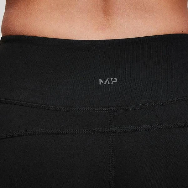 MP Women's Power Mesh Leggings - Black 商品