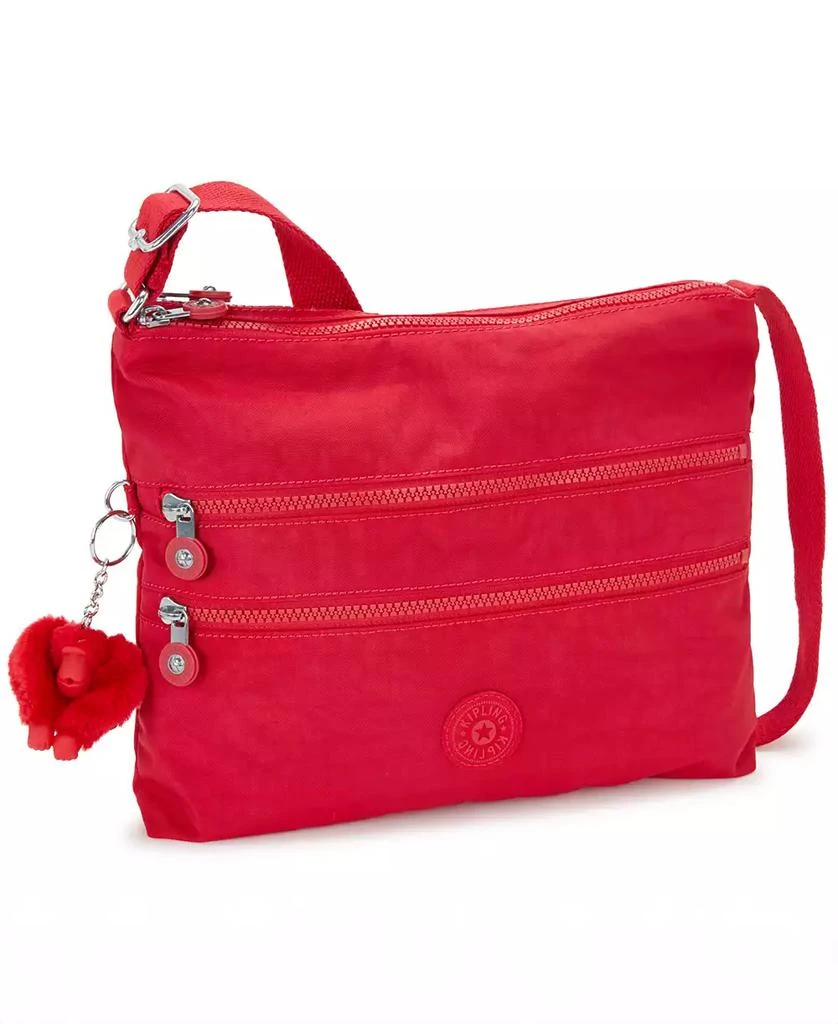 商品Kipling|Women's Alvar Crossbody Bag,价格¥419,第4张图片详细描述