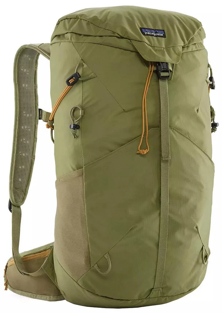 商品Patagonia|Patagonia Terravia 28L Pack,价格¥1229,第2张图片详细描述