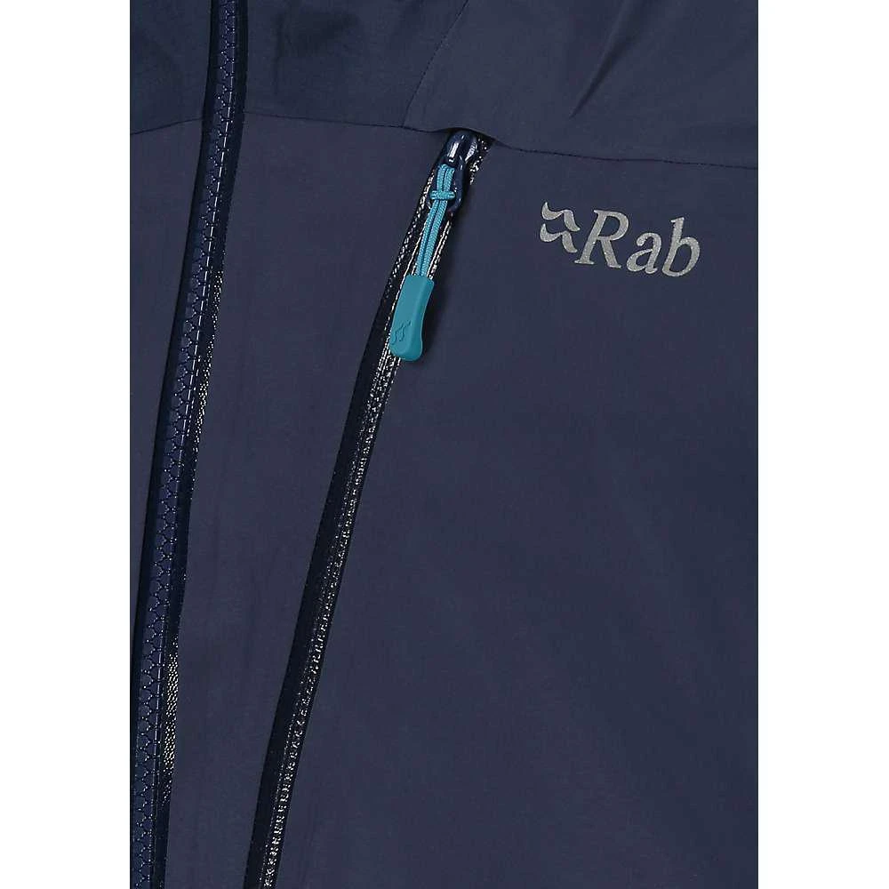 商品Rab|Rab Women's Muztag GTX Jacket,价格¥3321,第3张图片详细描述