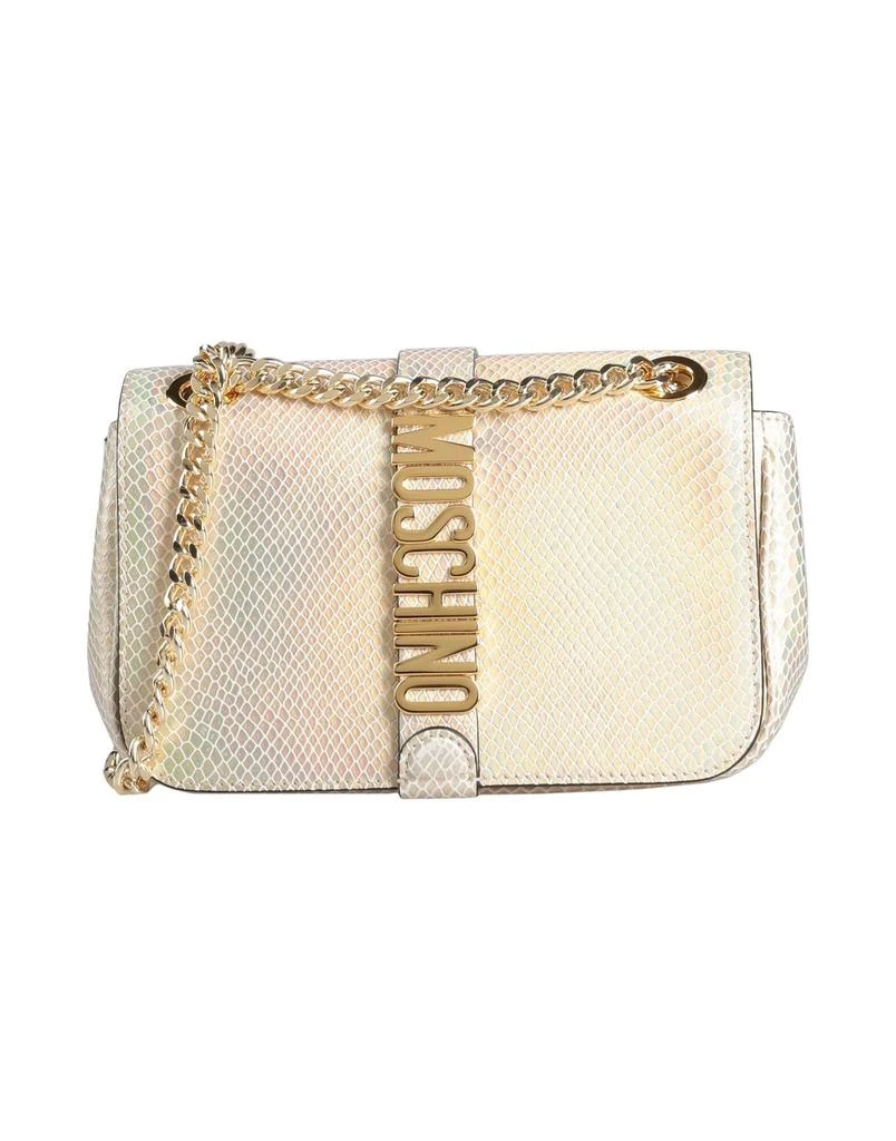 商品Moschino|Cross-body bags,价格¥4786,第1张图片