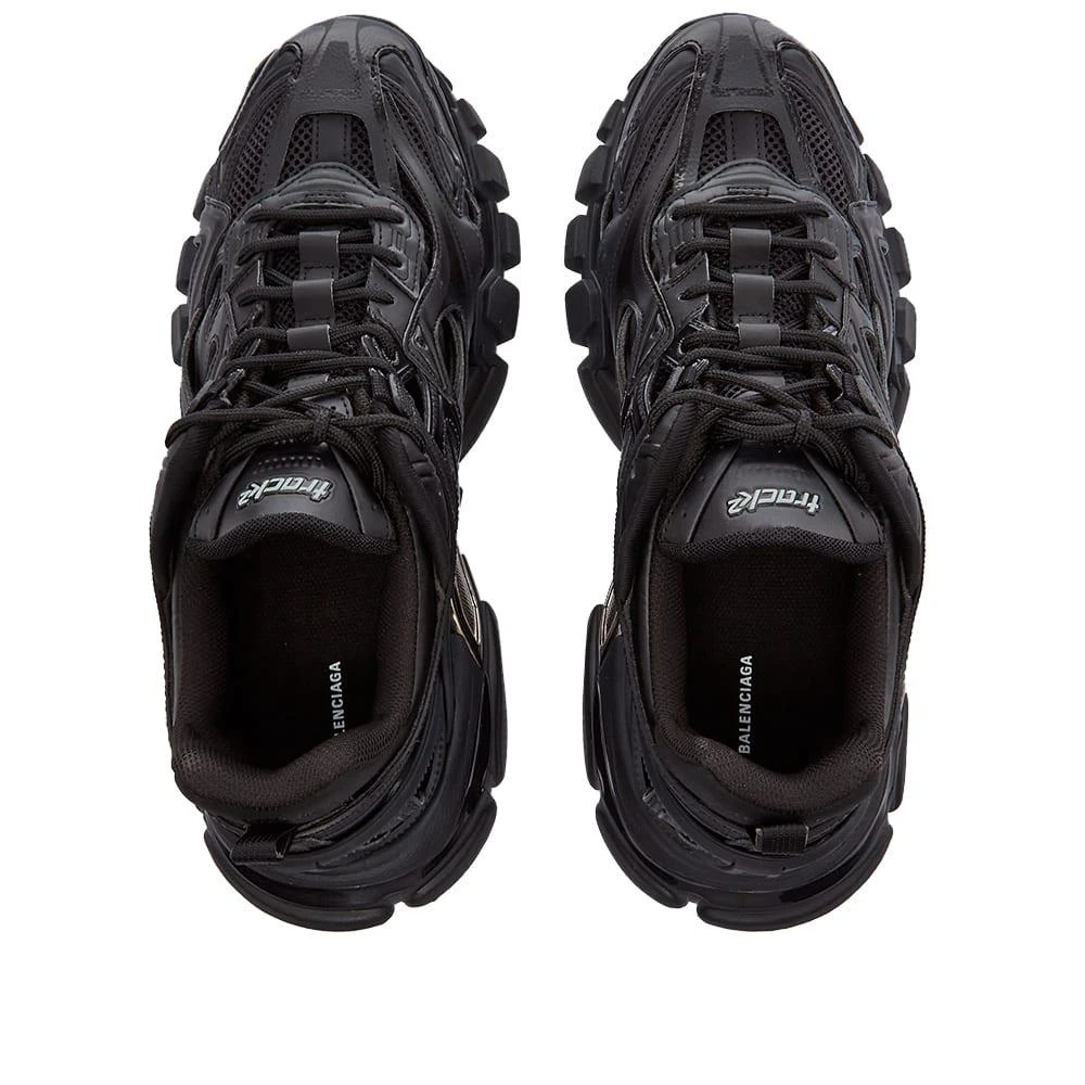 商品Balenciaga|Balenciaga Track 2 Sneaker,价格¥5805,第5张图片详细描述