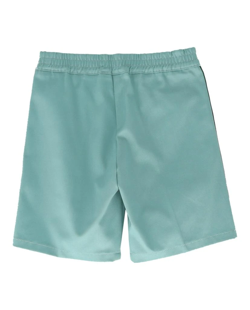 商品Gucci|Stretch Gabardine Shorts,价格¥957,第2张图片详细描述
