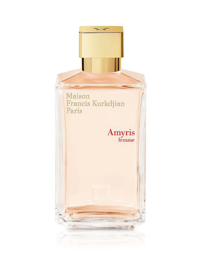 商品Maison Francis Kurkdjian|Amyris femme Eau de Parfum,价格¥1780,第2张图片详细描述