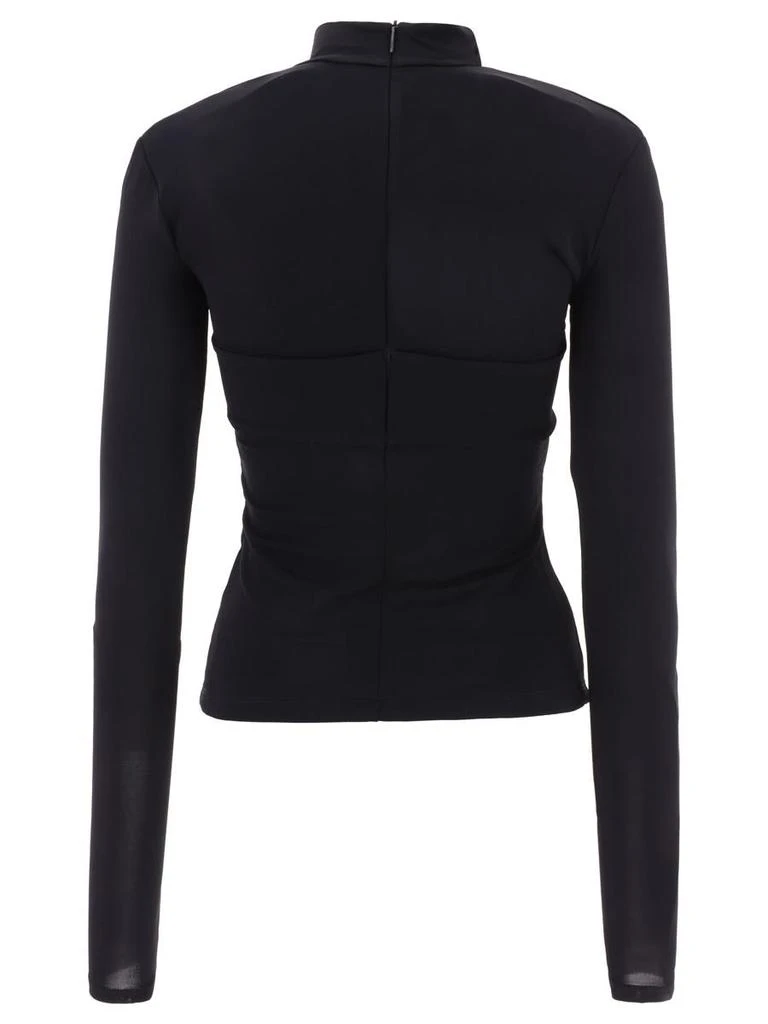 商品Ambush|"Heart Cut-out" top,价格¥1631,第2张图片详细描述