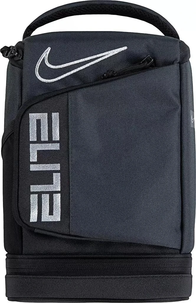 商品NIKE|Nike Elite Fuel Pack Lunch Bag,价格¥232,第1张图片