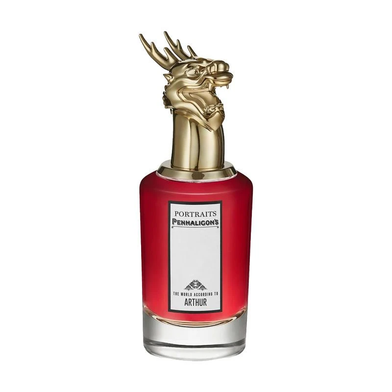 Penhaligons潘海利根肖像兽首全系列香水75ml 商品