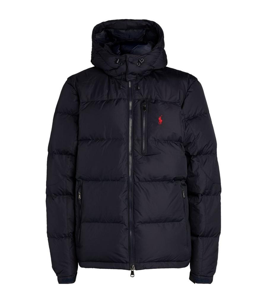 商品Ralph Lauren|Padded Jacket,价格¥3458,第4张图片详细描述