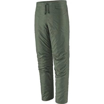 商品Patagonia|Hampi Rock Pant - Men's,价格¥819,第3张图片详细描述