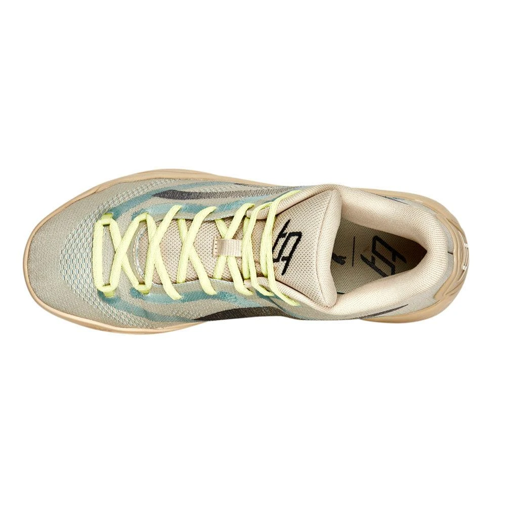 商品Puma|Stewie 2 Earth Basketball Shoes,价格¥307,第4张图片详细描述