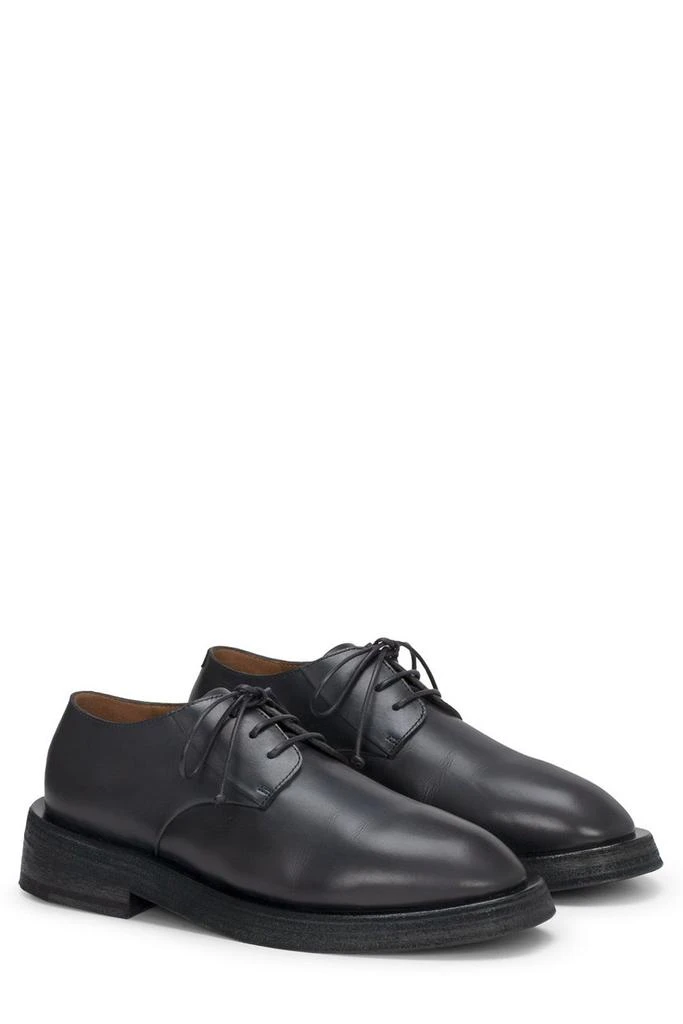 商品Marsèll|Marsèll Mentone Derby Shoes,价格¥4587,第2张图片详细描述