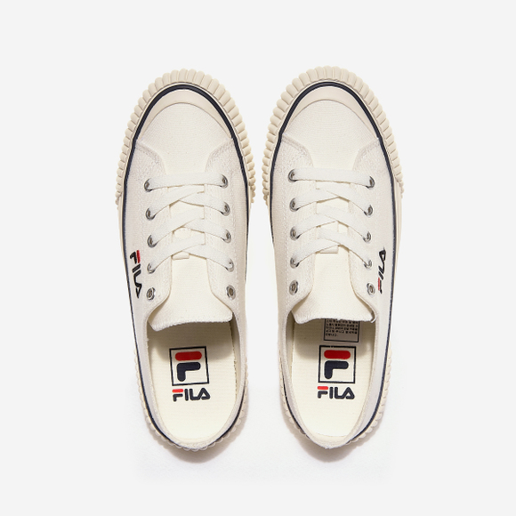 【韩国直邮|包邮包税】斐乐 FILA BUMPER MULE V2  运动鞋 无带 半拖  1XM01534D 920商品第6张图片规格展示