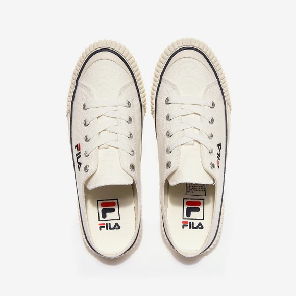 【韩国直邮|包邮包税】斐乐 FILA BUMPER MULE V2  运动鞋 无带 半拖  1XM01534D 920 商品