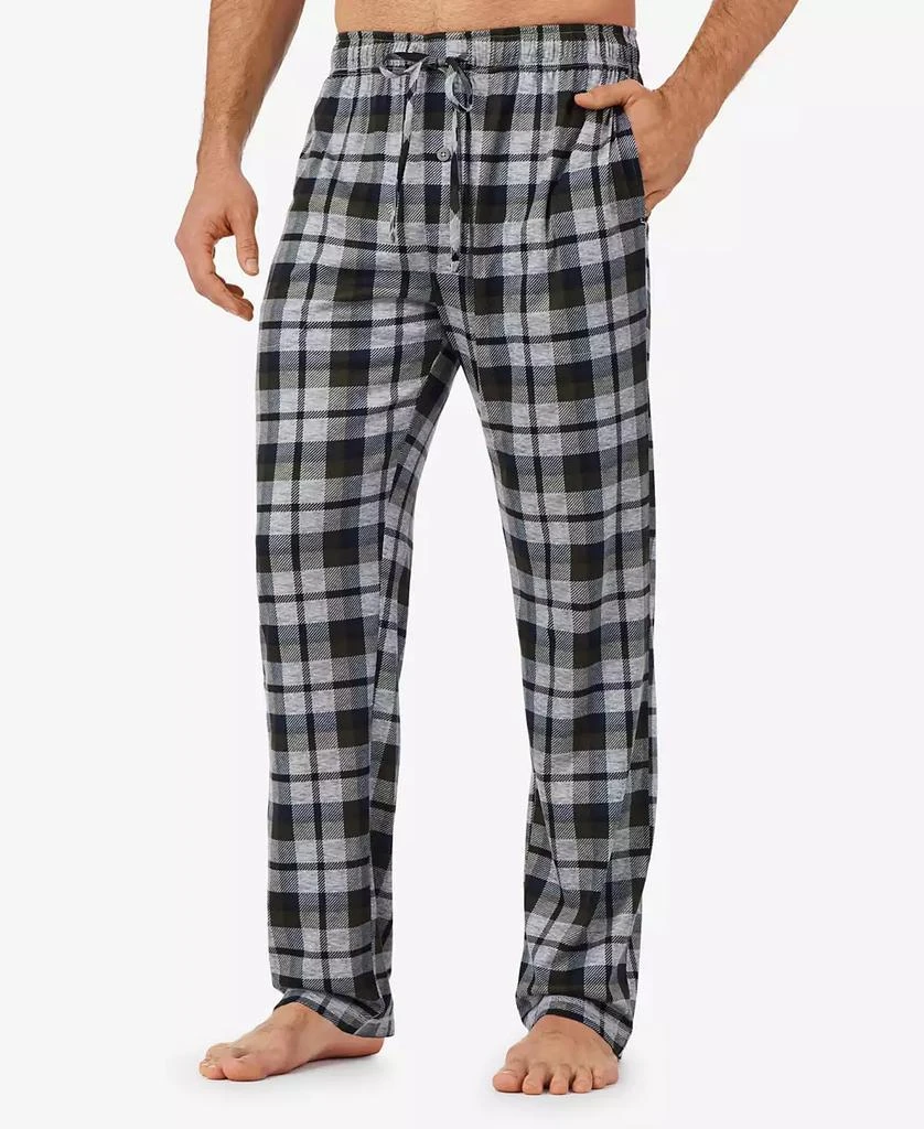 商品Cuddl Duds|Men's Far-Infrared Enhance Sleep Drawstring Pants,价格¥292,第1张图片