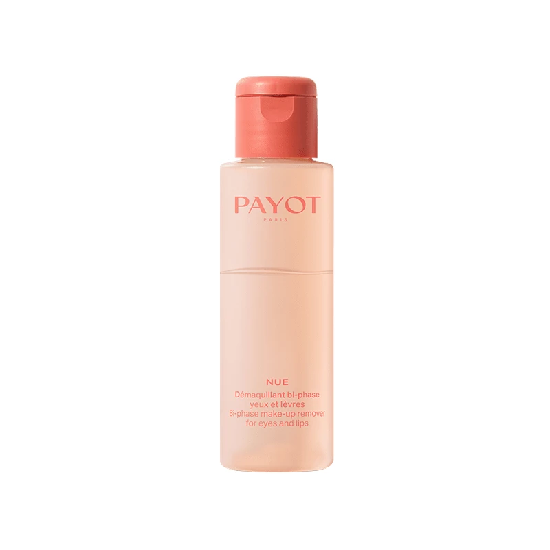 商品PAYOT|柏姿温和眼唇卸妆液100ml 轻松卸妆,价格¥231,第1张图片