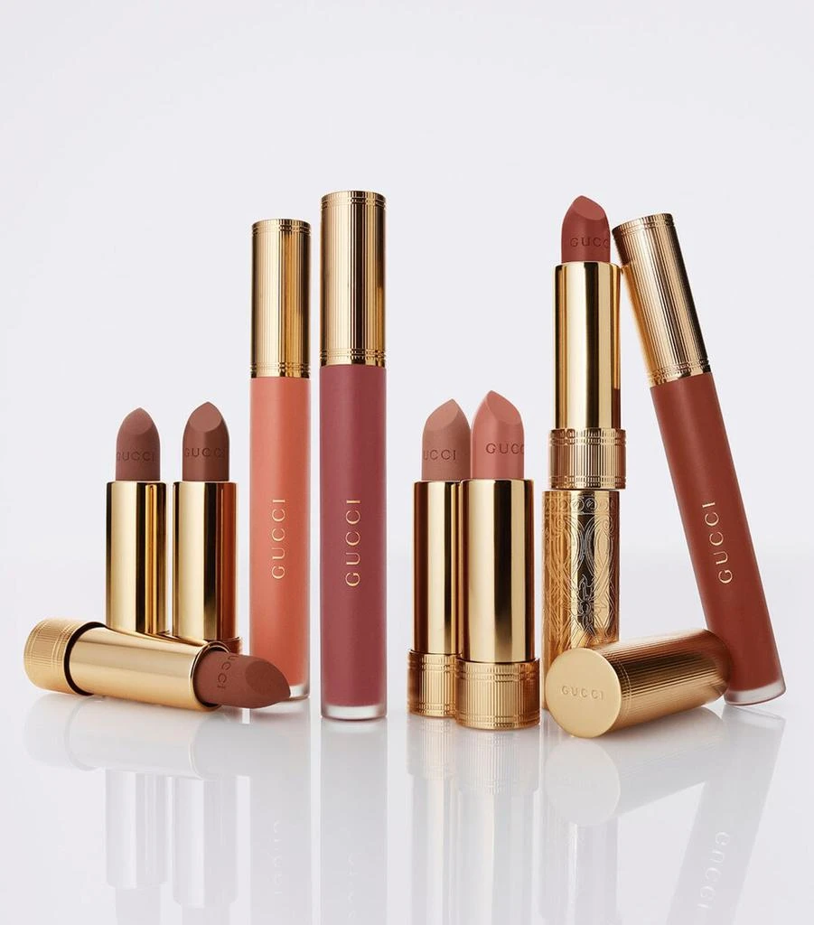Rouge À Lèvres Satin Lipstick 商品