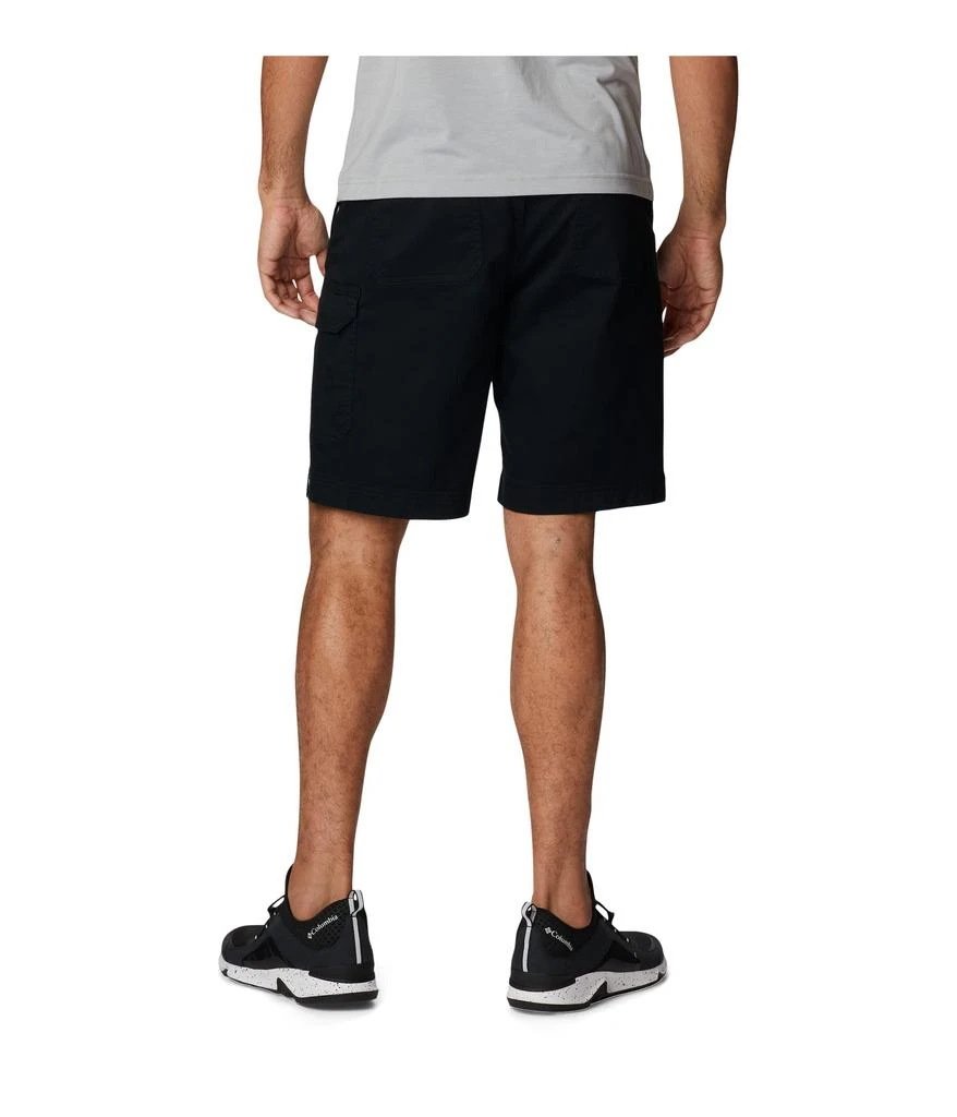 商品Columbia|Pacific Ridge™ Belted Utility Shorts,价格¥404,第3张图片详细描述