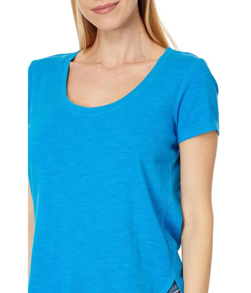 商品Tommy Bahama|Ashby Isles Short Sleeve Tee,价格¥352,第3张图片详细描述
