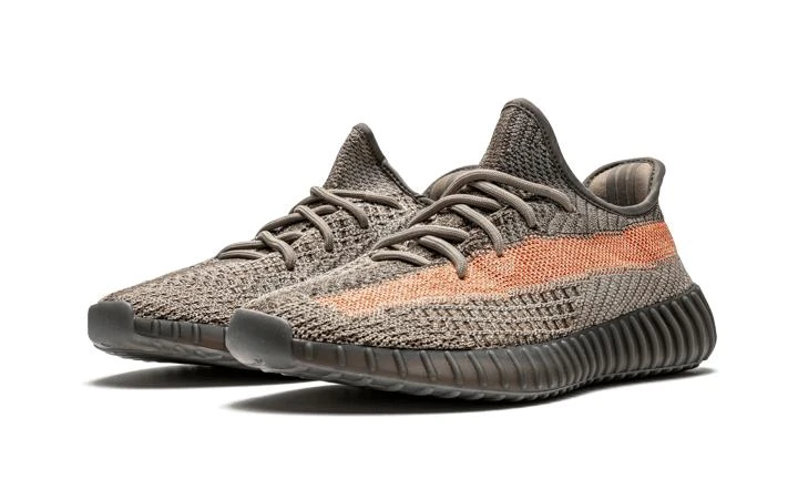 商品Adidas|Adidas Yeezy Boost 350 V2,价格¥2907-¥5417,第3张图片详细描述