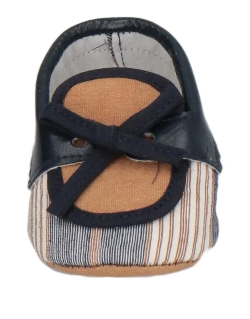 商品CARLO PIGNATELLI|Newborn shoes,价格¥400,第4张图片详细描述