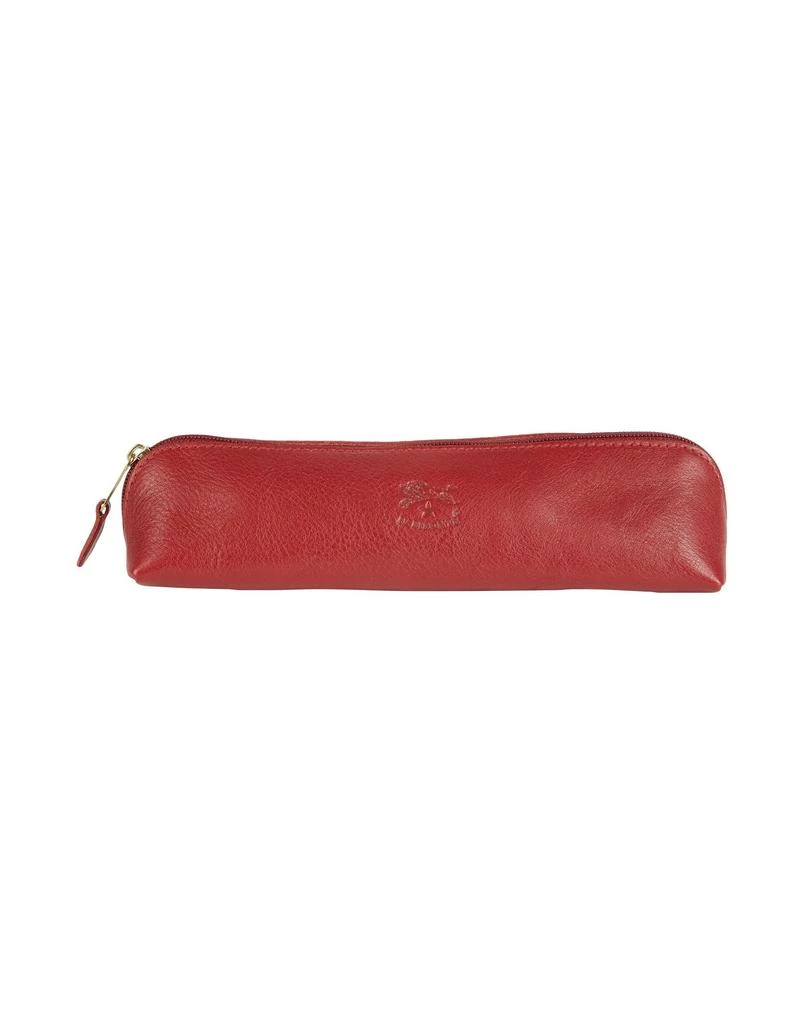商品Il Bisonte|Accessories,价格¥584,第1张图片