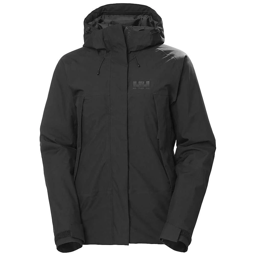 商品Helly Hansen|Helly Hansen Women's Banff Insulated Jacket,价格¥1361,第1张图片