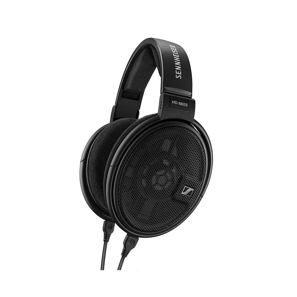 HD 660 S - HiRes Audiophile Open Back Headphone商品第1张图片规格展示