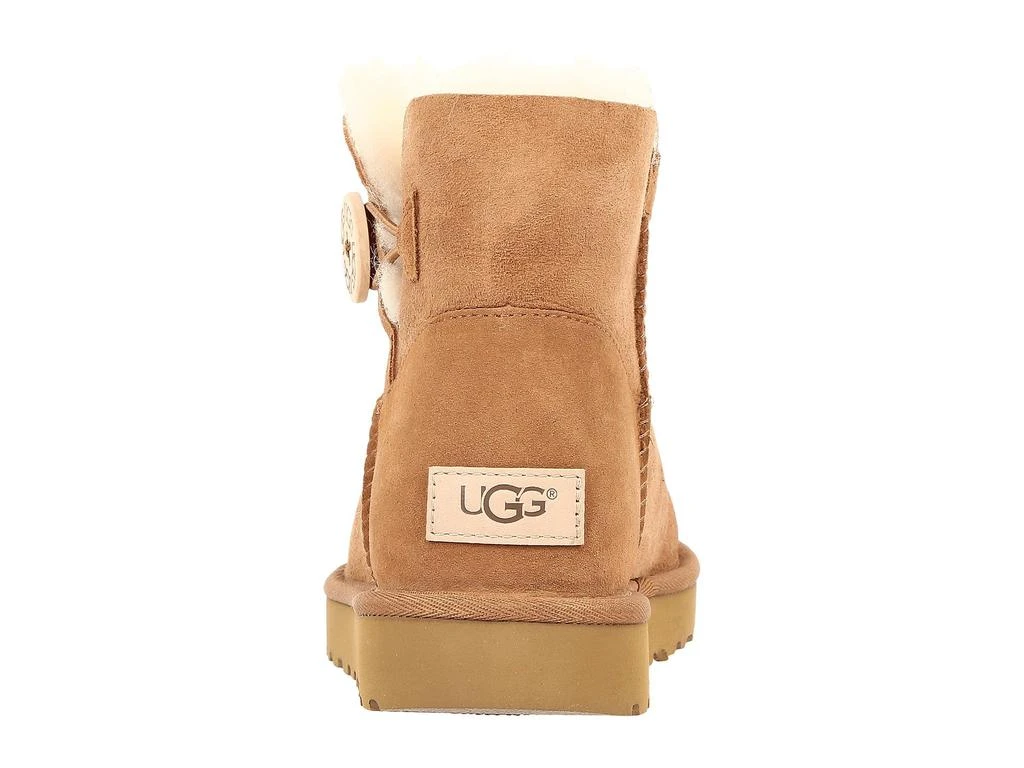 商品UGG|Mini Bailey Button II,价格¥730,第5张图片详细描述