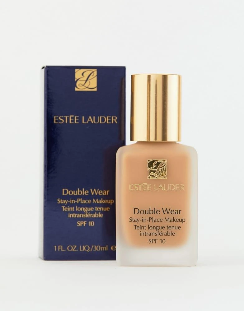 Estee Lauder Double Wear Stay in Place Foundation SPF10 商品