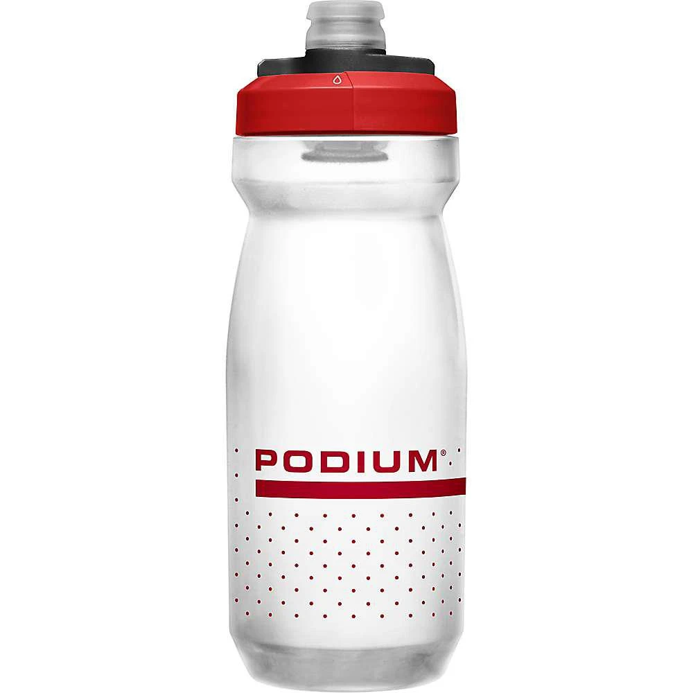 商品Camelbak|Camelbak Podium 21oz Waterbottle,价格¥100,第1张图片