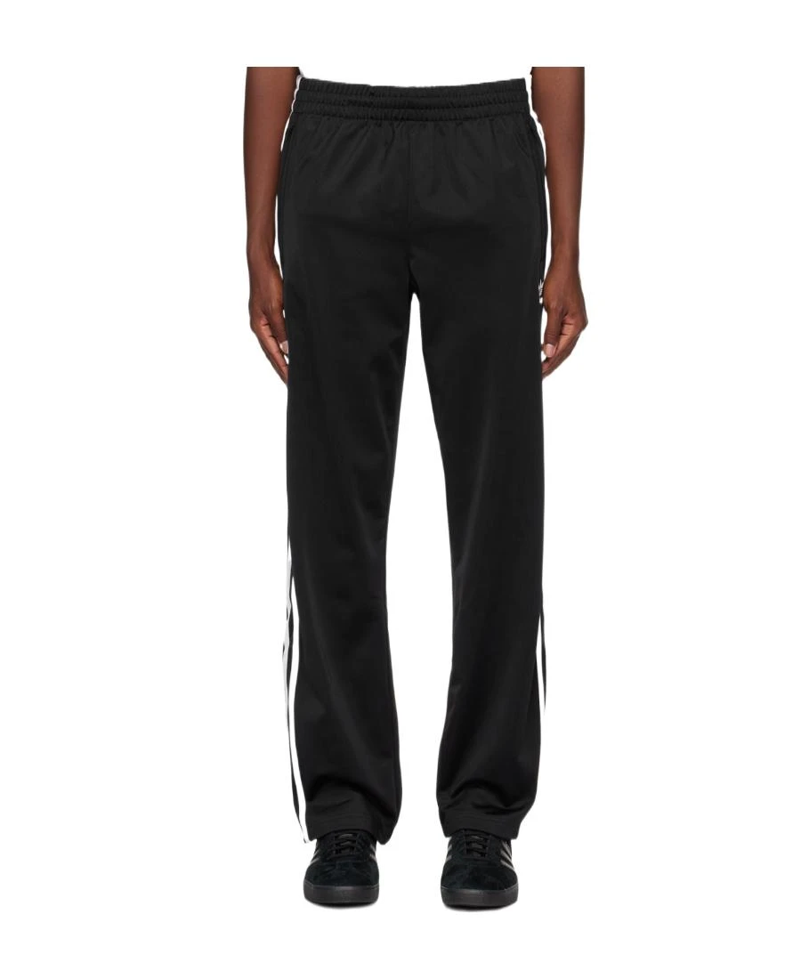 商品【商品预售7天】 Adidas|Adidas 男士休闲裤 IJ7055 黑色,价格¥753,第1张图片