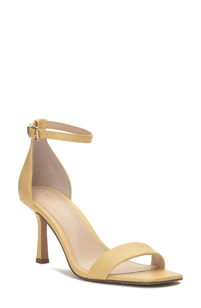 商品Vince Camuto|Enella Ankle Strap Sandal,价格¥316,第1张图片