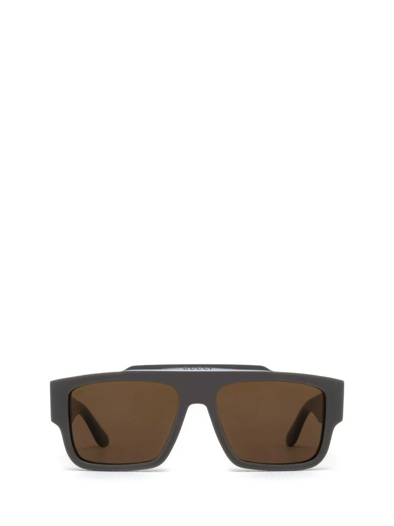 商品Gucci|Gg1460s Sunglasses,价格¥3422,第1张图片