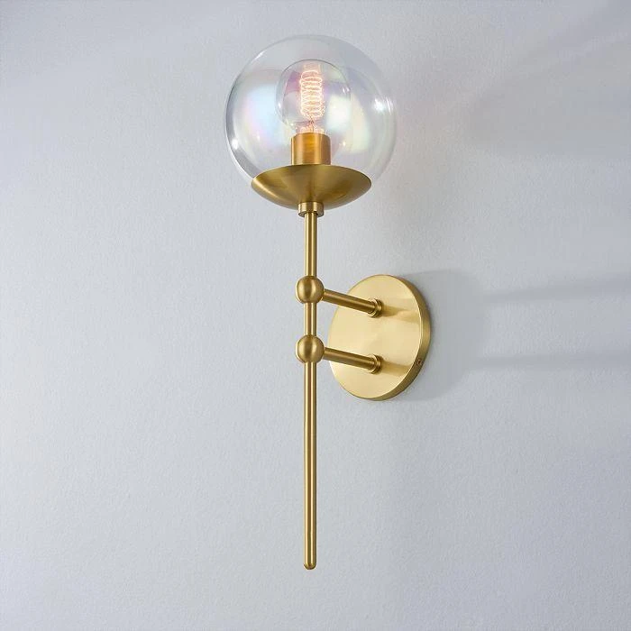 Ophelia One Light Wall Sconce 商品