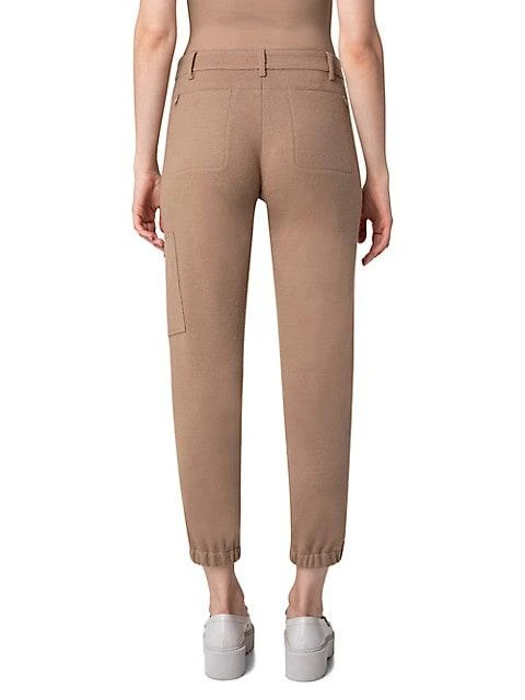 商品Akris|Milla Cargo Pants,价格¥892,第5张图片详细描述