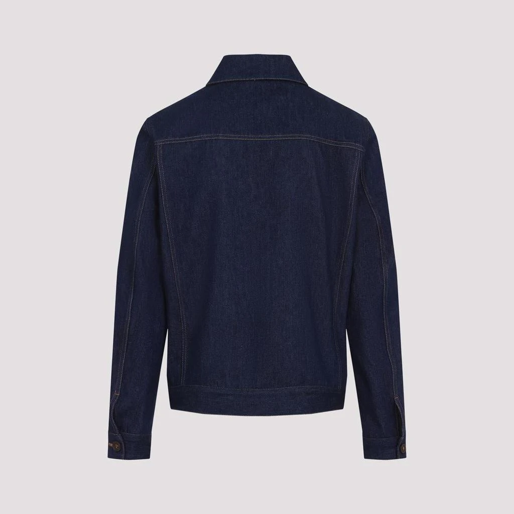 商品Kiton|Kiton Jacket,价格¥16327,第2张图片详细描述