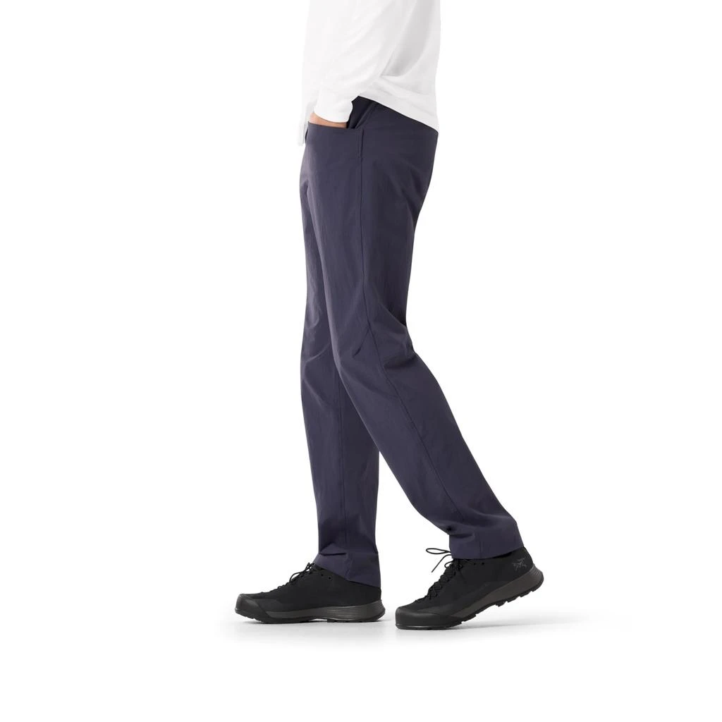 商品Arc'teryx|Arc'teryx Konseal Pant Men's | Versatile Durable Stretch Nylon Climbing Pant,价格¥1361,第2张图片详细描述