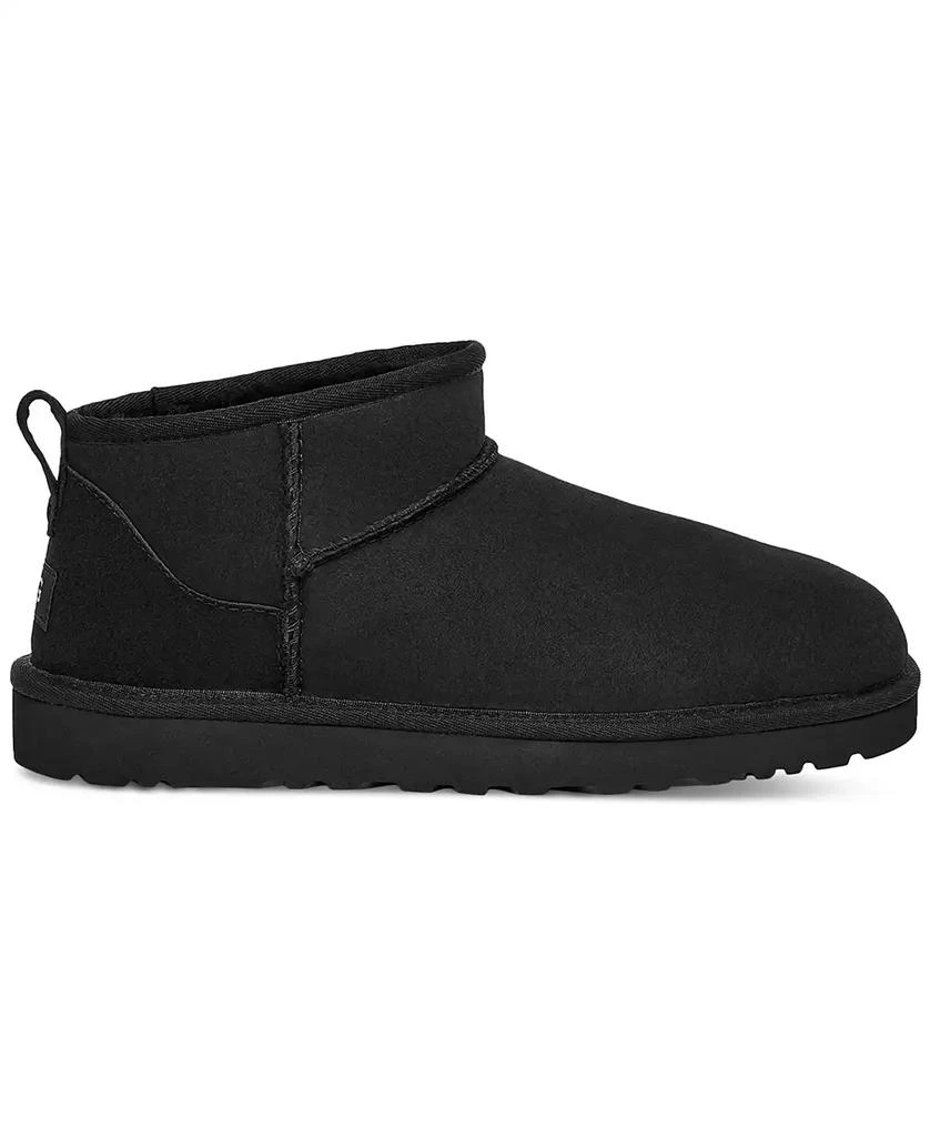 商品UGG|Men's Classic Ultra Mini Boots,价格¥1134,第2张图片详细描述