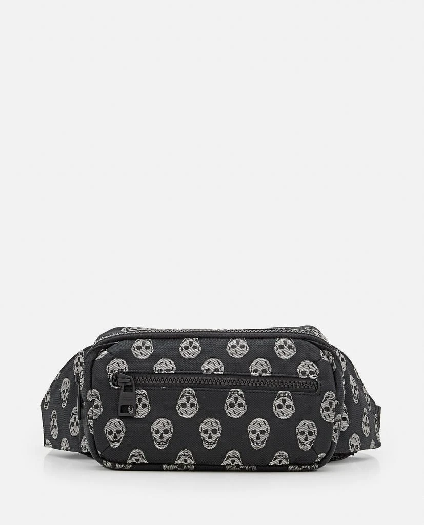 商品Alexander McQueen|SKULL BELT BAG,价格¥4999,第1张图片