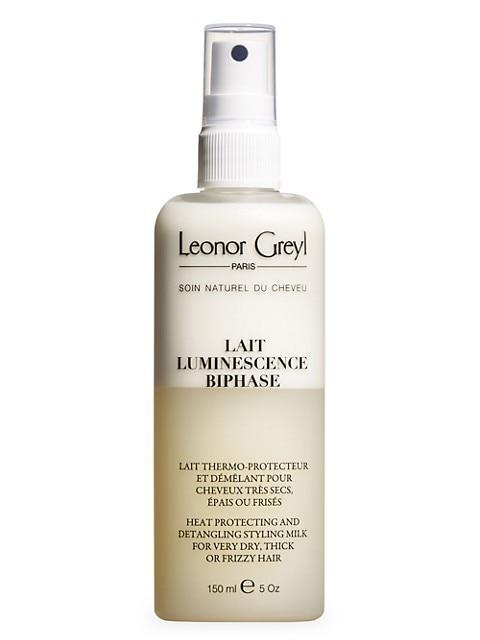 商品Leonor Greyl|Lait Luminescence Bi-Phase Protecting Styling Milk,价格¥336,第1张图片