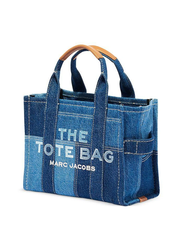 The Denim Small Tote 商品