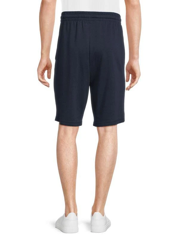 商品Tommy Hilfiger|Logo Sleep Shorts,价格¥138,第2张图片详细描述