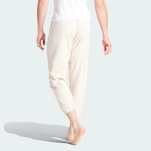 商品Adidas|Designed for Training Yoga Training 7/8 Pants,价格¥597,第2张图片详细描述