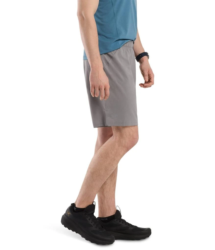 商品Arc'teryx|Arc'teryx Norvan Short 9 Men's | Light Breathable Running and Hiking Short,价格¥536,第2张图片详细描述