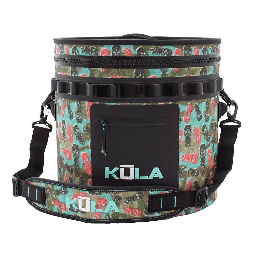 商品Kula|Kula Softy 5 Cooler,价格¥1493,第1张图片