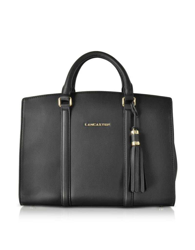 商品Lancaster|Lancaster Paris Mademoiselle Ana 皮革大号挎包,价格¥1757,第1张图片