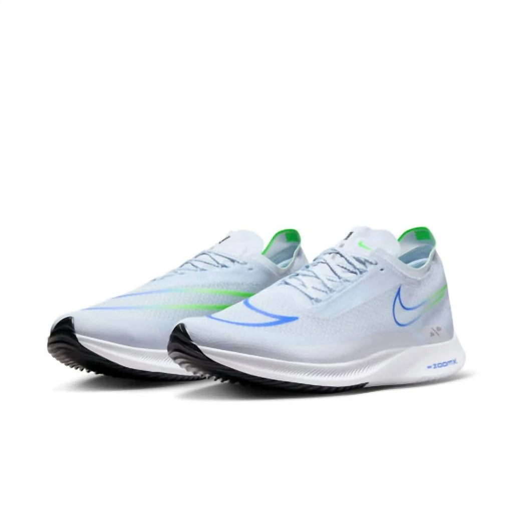 商品NIKE|Nike - Men's Zoomx Streakfly Shoes,价格¥1023,第3张图片详细描述