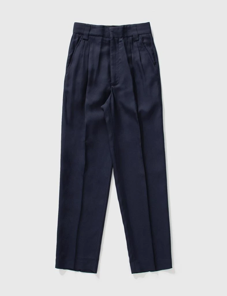 商品Fear of god|Double Pleated Tapered Trouser,价格¥3132,第1张图片